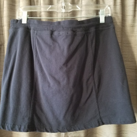 😯Set of 3 Cotton Skorts - Picture 2 of 7